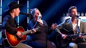 The Voice Season 28 Finale Highlights