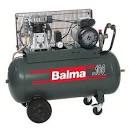 Balma compresseur air