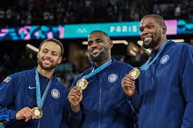 LeBron James, Kevin Durant's one action showed 'ultimate sign of respect' for Steph Curry, says Steve Kerr