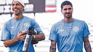 Leagues Cup: ¿por qué no juega Luis Suárez con Lionel Messi e Inter Miami?