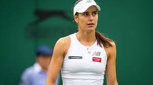 Sorana Cirstea
