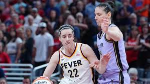 Caitlin Clark Calls Out Ref, Reveals Injury After Fever Loss to Valkyries