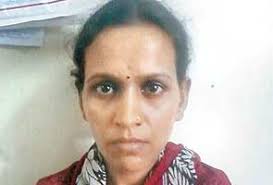 After the accused, identified as Anita Shailendra Gaikwad, was arrested for theft on Saturday, it was discovered that she was a history sheeter with 13 ... - Anita_gaiwad_295
