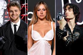 MTV VMAs 2025: विजेताओं की पूरी सूची यहाँ देखें! - Imagen principal del artículo
