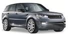 Voiture 4xrange rover