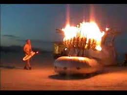 Image result for "Satan's Calliope"