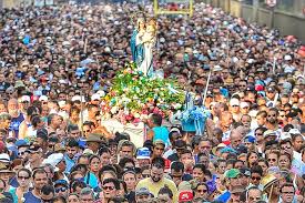 Veja em quais cidades gaúchas há feriado no Dia de Nossa Senhora dos Navegantes/Iemanjá; Sintrajufe/RS não terá expediente na segunda-feira, 2/2