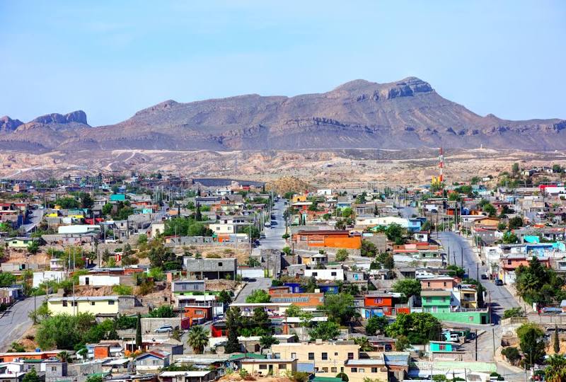 Ciudad Juárez