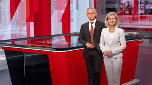 Lämnar SVT för TV4-programmet