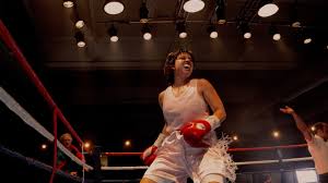 Sydney Sweeney Transforms into Boxer Christy Martin for New Movie