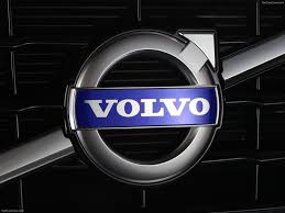 Image result for volvo logo