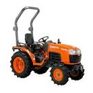 Micro tracteurs Kubota b25d occasion et neufs vendre