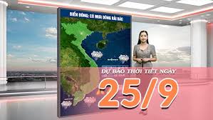 thời tiết