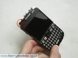 Image result for BlackBerry Curve 8520 Troubleshooting