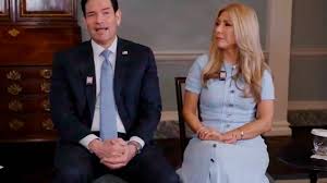 Marco Rubio Admits His College Football Answer Was ‘Completely Wrong’