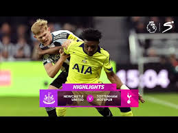 Newcastle vs Spurs: Late Drama & VAR Controversy Rocks Premier League!