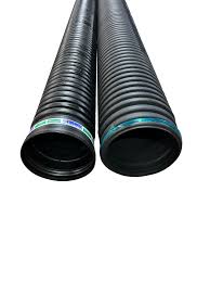 30"X20' CORRUGATED HDPE AASHTO DUAL WALL CULVERT PIPE - The ...