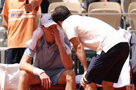 French Open 2026