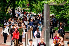 Northeastern University Reaffirms Campus Safety After Off-Campus Incidents