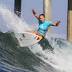 Hawaii's Moore upset by Australian rookie at US Open of Surfing