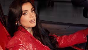 ¡Karely lo suelta! Revela cuánto dinero gana con su plataforma de contenido exclusivo: ¿Millones al mes?