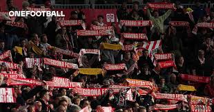 🚨 XIs ready: Montilivi tests Betis' resilience