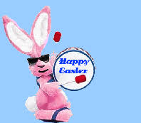 Resultado de imagen de energizer bunny gifs