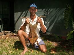 Image result for invasive species animals