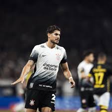 Comentário de Aparecido Silva em 'Jogo do Corinthians ao vivo'