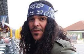 Brant Bjork + Arenna Precio entrada: 15 € Anticipada / 18 € Taquilla - 250