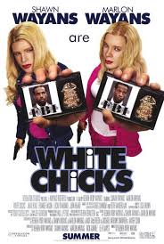 White Chicks 2004