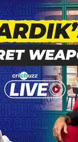 Cricbuzz.com - News update