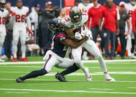 Mike Evans Seeks 