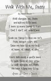 Dad Poems on Pinterest | Loss Of Dad, Stop Lying Quotes and Dad In ... via Relatably.com