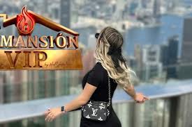 ¿Quién es Queen Buenrostro de La Mansión VIP?