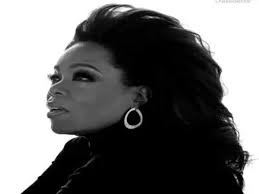 Life advice of the day by Oprah Winfrey: 'Surround yourself with only people who are going to...' - inspir