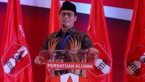 Image result for ahmad basarah