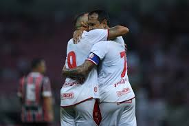 Análise: Náutico se impõe e consegue segunda maior goleada da história contra o Santa Cruz