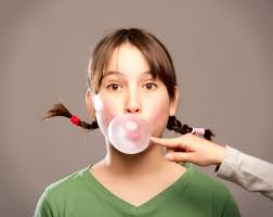 Image result for chewing gum