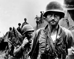 Image of Korean War Soldiers