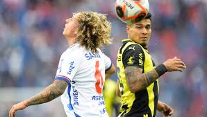 Torneo Apertura: Nacional y Peñarol chocarán este domingo en el Gran Parque Central