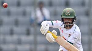 Najmul Hossain Shanto