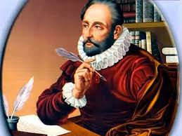 Image result for cervantes