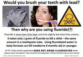 Image result for fluoride