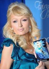 Paris Hilton launches her new perfume &#39;Fairy Dust By Paris Hilton&#39; at Macy&#39;s in the Woodbridge Center Mall in New Jersey on Sunday, November 30th. - paris300n