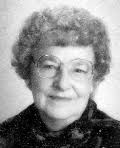 HRADSKY, ANNE Norton Shores Anne Hradsky, age 89, departed this earth for Heaven Tuesday, March 8, 2011. She was born November 21, 1921 in Muskegon to ... - 0004033662_20110312