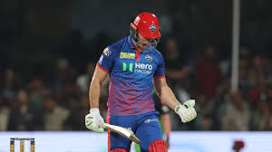 David Miller's ice-cool finish shines in IPL