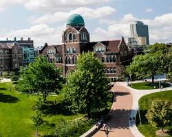 Image of Loyola University Chicago Lake Shore Campus