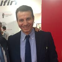 G. Mondini Spa Employee Davide Sartini's profile photo