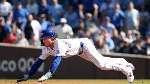 Pete Crow-Armstrong becomes the 1st Chicago Cub with a 40-40 season — and only the 7th player in MLB history